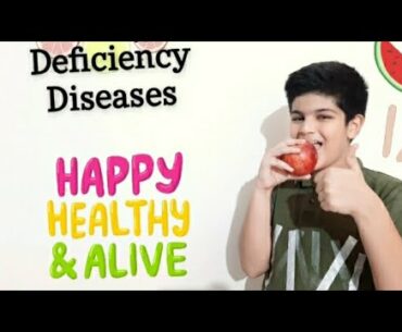 Food Deficiency Diseases|by-Lakshith chouhan| #lakshithchouhan #Lakshith