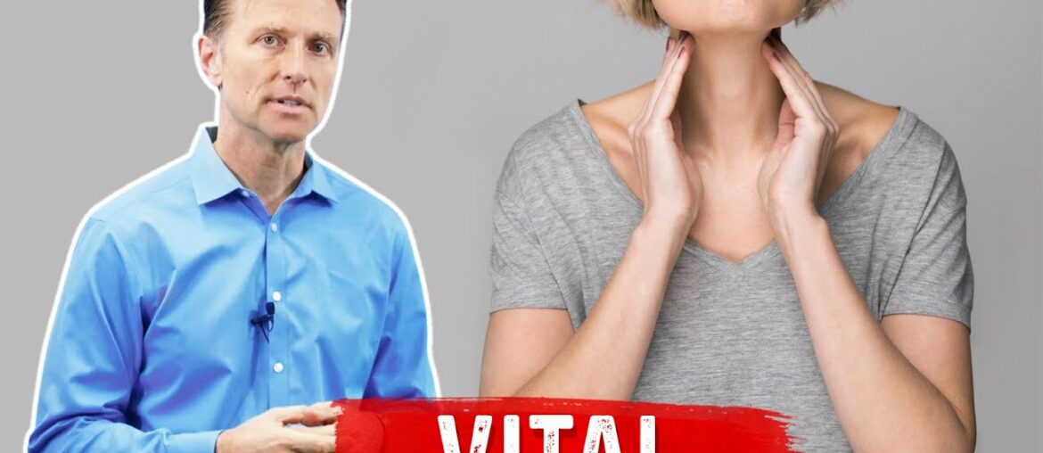 Important Thyroid Tips