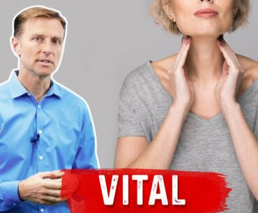 Important Thyroid Tips