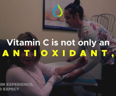 VITAMIN C AS A PROTECTION TO IMBOOST YOUR IMMUNE SYSTEMS