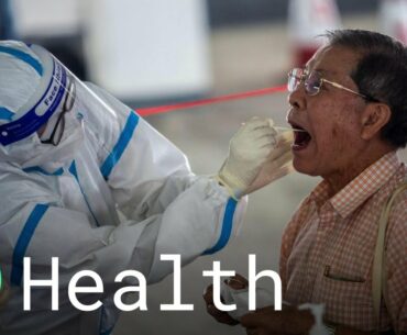 Top Covid-19 Doctor Explains Hong Kong's Low Death Rate