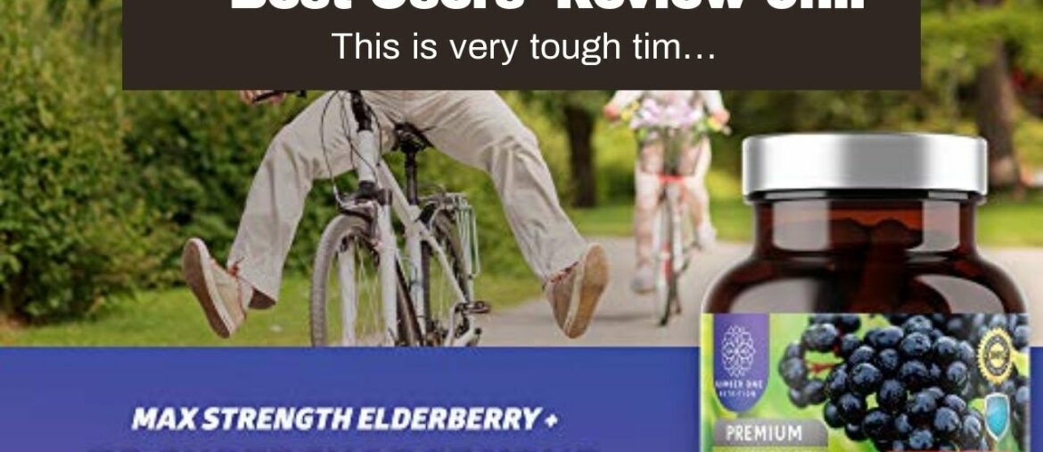 Best Users' Review of NanoLabs Herbal Immune Booster Support Supplement with Vitamin C, Zinc, C...