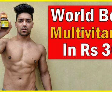 BECADEXAMIN : Uses, Dosage & Side-Effect | Becadexamin Multivitamin Multiminral Capsules