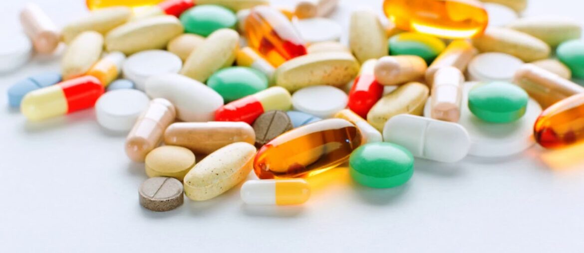 Not known Details About Assessment: Which Vitamins and Supplements Can Help You?