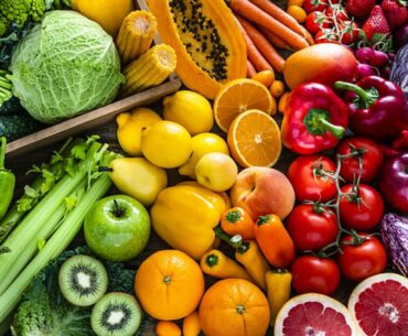 10 Best Vegetables For Immune System