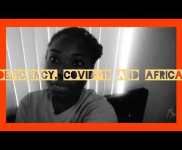 African Americans Alert: Vitamin D, Covid-19 and health issues