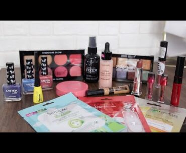 10 Affordable Beginners/Bridal Makeup Kit Essentials for Festive Season- Diwali/Dussehra/Durga Puja
