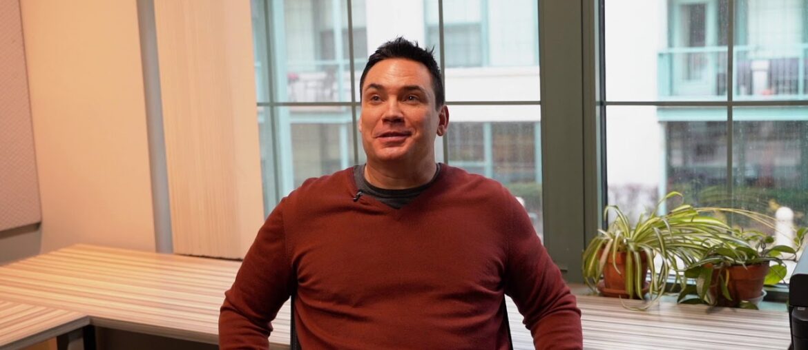 Ketamine Testimonial For Revived Hydration