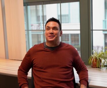 Ketamine Testimonial For Revived Hydration