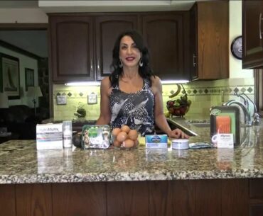 THE IMPORTANCE OF VITAMIN D - ROBBIE RAUGH