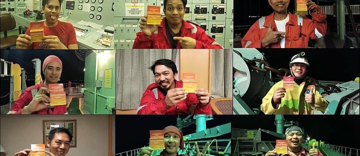 Marino, Tatak Fern-C #InFERNess #InFERNessDance #FERNC #PriorityImmunity