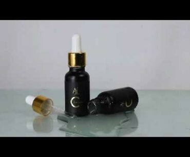 Vitamin C serum  By Alezem