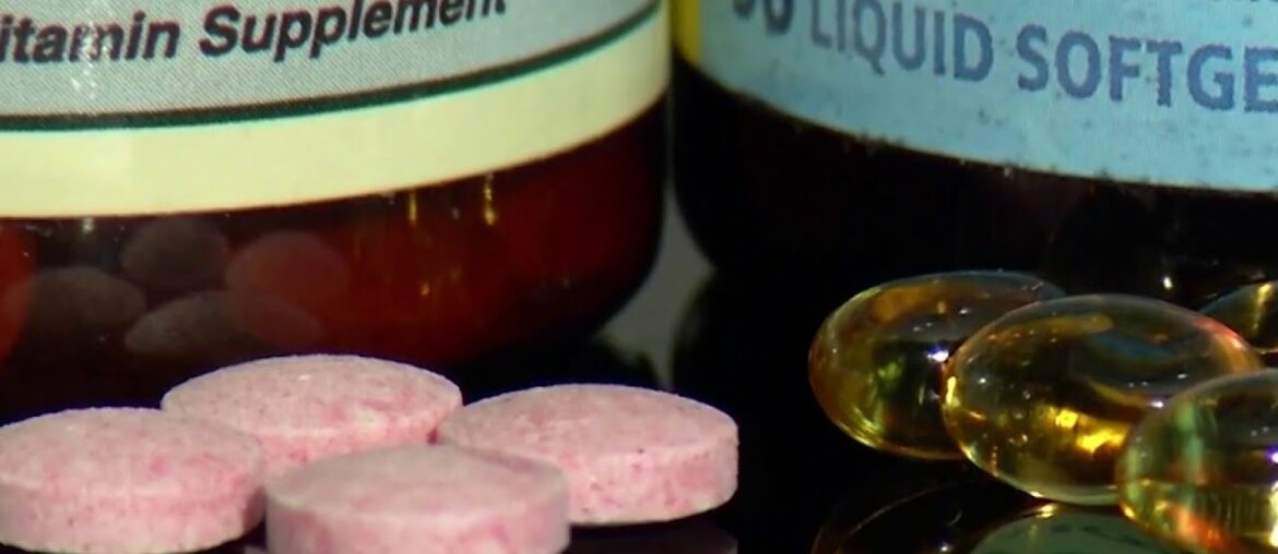 Some doctors using Vitamin D for COVID-19 prevention, treatment