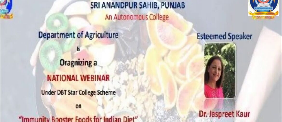 Immunity Booster food for Indian Diet