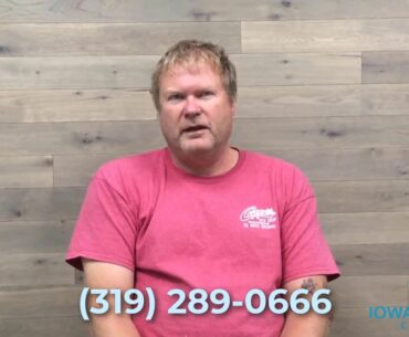 Stem Cells for Back Pain in Coralville IA | Stem Cell Specialist Coralville IA