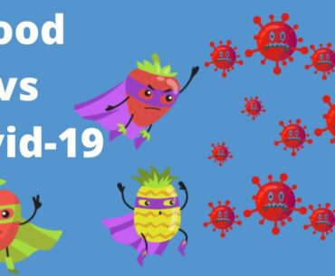 10 Foods To Boost Immune System Against COVID-19 (Truth or Myth)