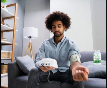 Blood Pressure Support  - Halal Supplements | Ar-Rahmah Pharm