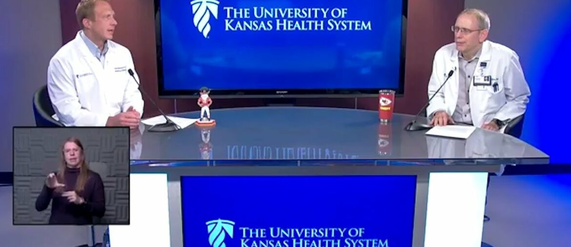 Tuesday Media Briefing on COVID-19