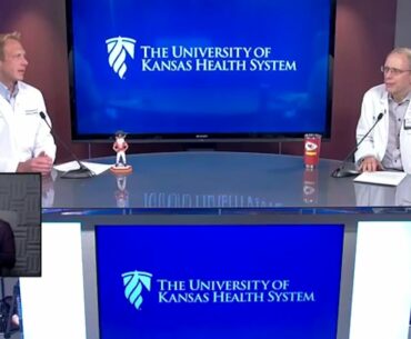 Tuesday Media Briefing on COVID-19