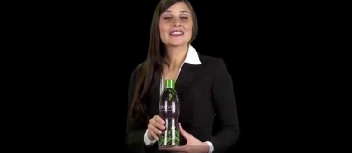 Trevo - Power of 174 Ingredients - ORAC Certified