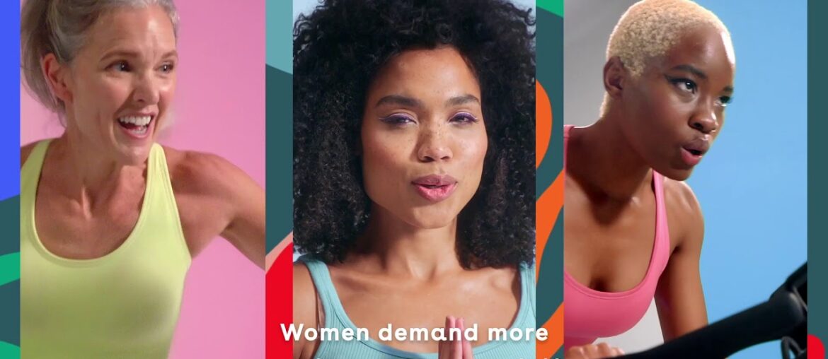 Multivitamins For All Campaign | Love Wellness