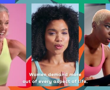 Multivitamins For All Campaign | Love Wellness