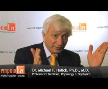 Vitamin D, Can A Woman Overdose On It?