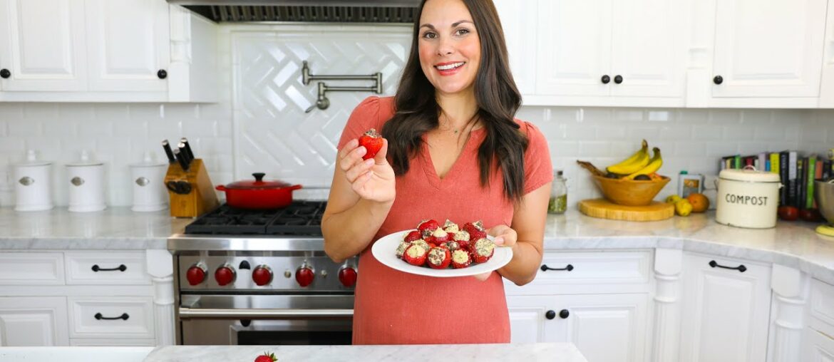 Focus on Fiber For Gut Health | Whit's Tips on Nutrition Trends