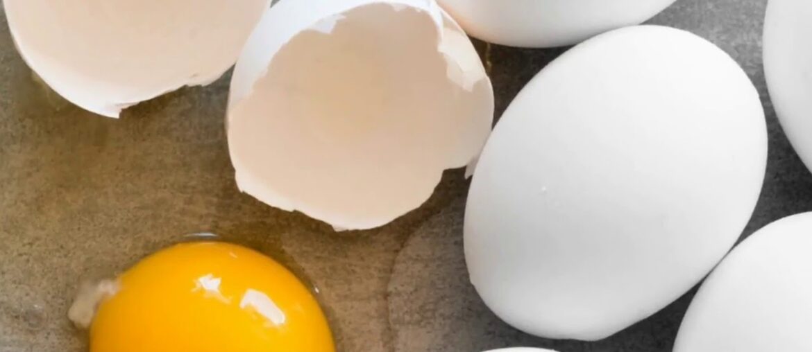 Egg nutrition health benefits | Eggs in ayurveda | HYT