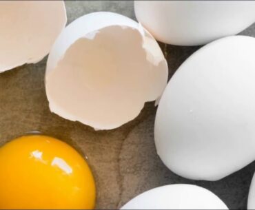 Egg nutrition health benefits | Eggs in ayurveda | HYT