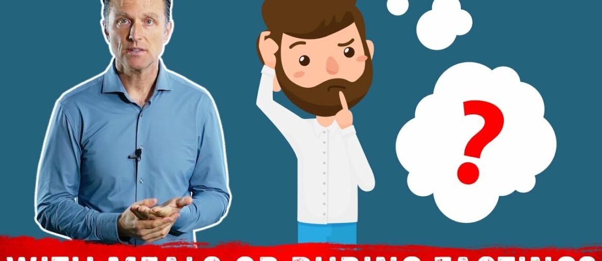 Fat Soluble vs Water Soluble Vitamins: When Do You Take Them?