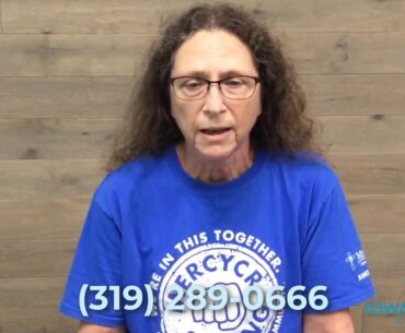 stem cell knee injections Des Moines IA | knee pain doctors in Des Moines IA