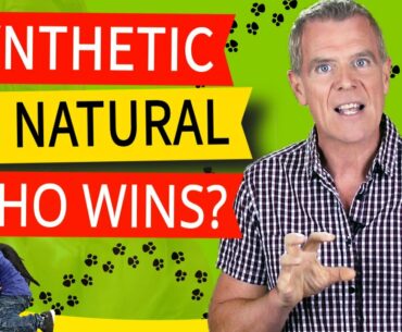 Natural vs Synthetic Vitamins and Minerals in Dog Food (Wake Up Call!)