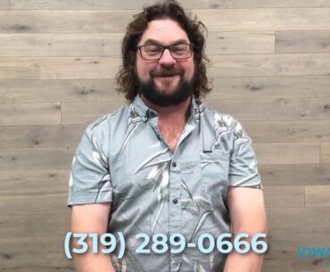 knee pain when walking North Liberty IA | knee pain relief doctor North Liberty IA