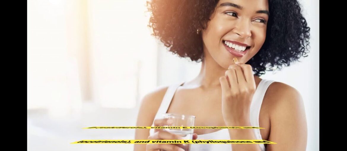 6 Simple Techniques For Vitamins and Minerals - The Nutrition Source - Harvard T.H