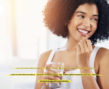 6 Simple Techniques For Vitamins and Minerals - The Nutrition Source - Harvard T.H