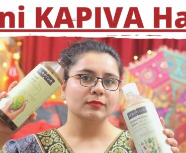 Truth Of Kapiva | Immunity booster Kadha during Coronavirus | Noni Juice | Shalini Jaimini