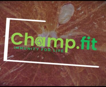 Boost your Immunity with Vitamin C, D3, and Zinc