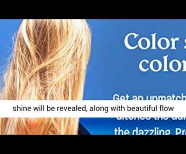 Malibu C Blondes Wellness Hair Remedy