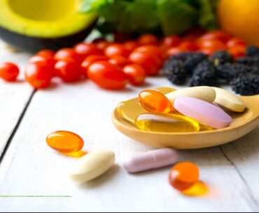 Vitamins & Supplements - Natural Health - Consumer Reports Can Be Fun For Anyone