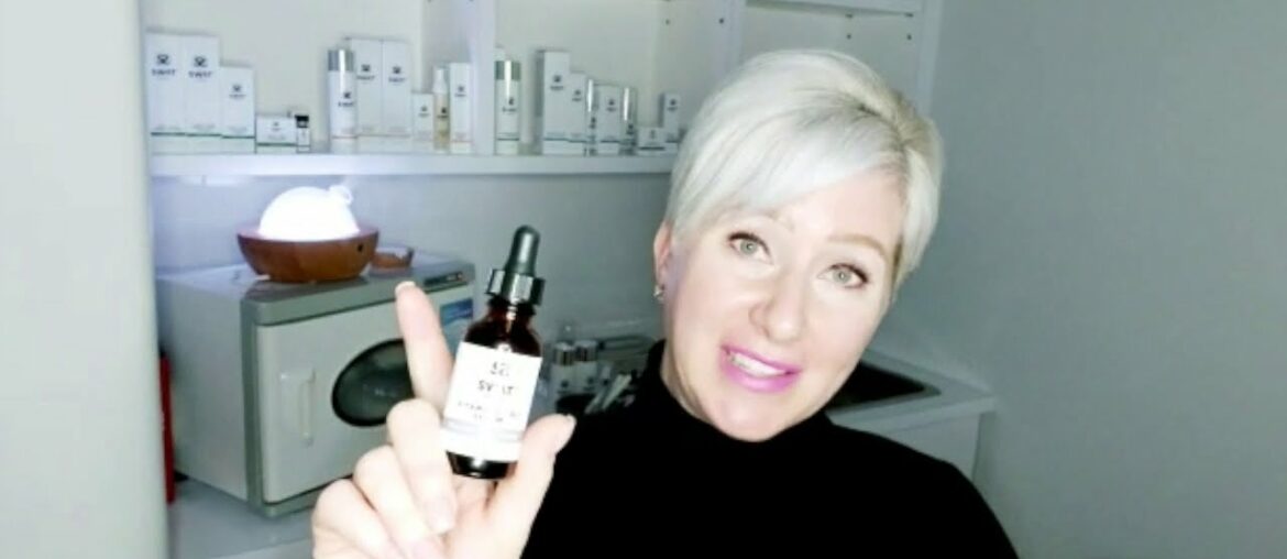 Vitamin C + BLT: The Effects of Vitamin C on the Skin