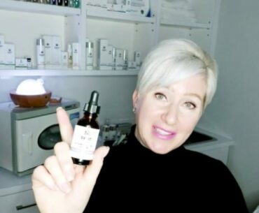 Vitamin C + BLT: The Effects of Vitamin C on the Skin