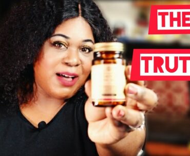 The Amazing Benefits of this Vitamin! B-12 (Cobalamin)