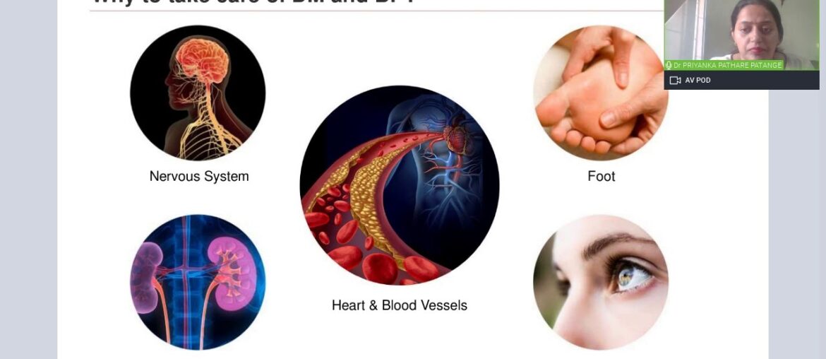 9 day Webinar Series on Women's Health &amp; Wellness