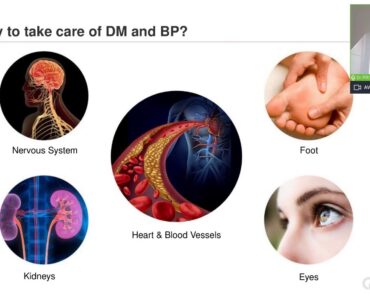 9 day Webinar Series on Women's Health &amp; Wellness