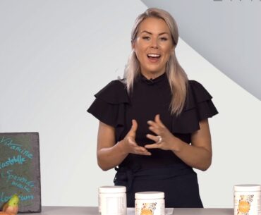 Verway All In One Vitality Vitamin & Mineral Drink