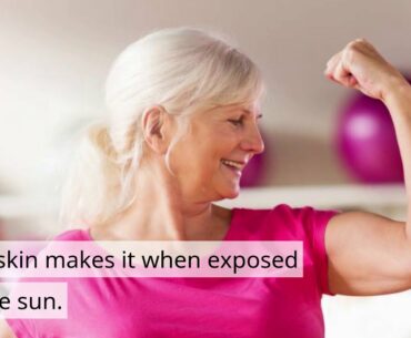 Coronavirus - Should I start taking vitamin D?