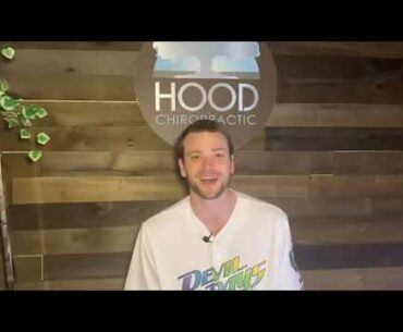 Health First Friday: Vitamin A