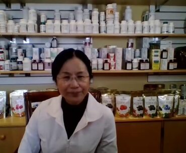 Should RP Patients Take Vitamin A and E.