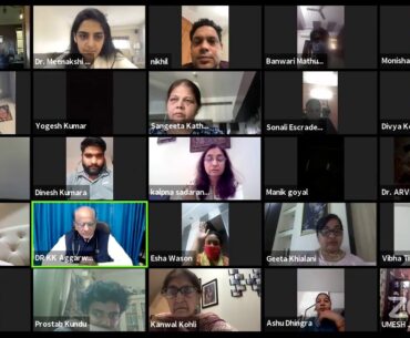 Herd immunity strategy COVID 19 update